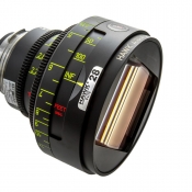 Hawk V-lite Anamorphic 28mm 2x T2.2 CF0.8m ø120 image 2