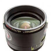 Hawk V-lite Anamorphic 45mm 2x T2.2 CF1.0m ø104 image 3