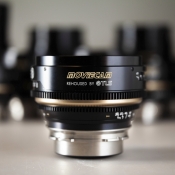 Moviecam by TLS Set 14-180mm image 2