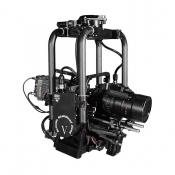 Scorpio Stabilized Head V 5-Axis image 1