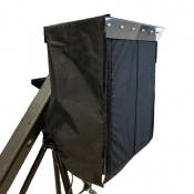 Outdoor Set for Triangle Crane image 1