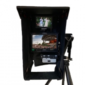 Outdoor Set for Triangle Crane image 2