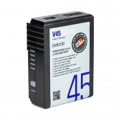 Battery V-Lock 14.4V Bebob V45Micro 43Wh image 1