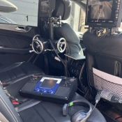 Wheel System for Scorpio Arm 3-Axis image 2