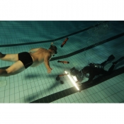 Oceaneye Underwater Housing for Astera AX1 / Titan image 2