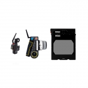 Cmotion 4x5.650" Cinefade VariND Polariser Set with cPRO image 1