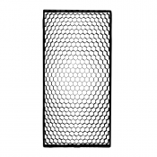 Honeycrates SnapGrid 50° for Panel Frame 1x1.8m / 42x72" image 1