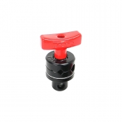 Matthews 2.5" Quick Head image 1