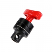 Matthews 2.5" Quick Head image 2