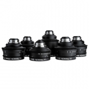 Leonetti Ultranon Set 18-135mm image 1