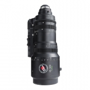 Fujinon Zoom PL CABRIO ZK1.12x25 25-300mm T3.5-3.85 CF1.2m ø136 image 1