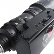 Fujinon Zoom PL CABRIO ZK1.12x25 25-300mm T3.5-3.85 CF1.2m ø136 image 2