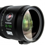 Fujinon Zoom Premista 28-100mm T2.9 CF0.8m ø114 image 2