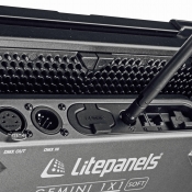 LitePanels Gemini 1x1 Soft Panel image 4