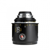 Zero Optik Nikon 135mm T2.1 CF1.22m ø95 image 1