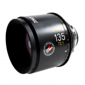 Zero Optik Nikon 135mm T2.1 CF1.22m ø95 image 3