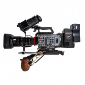 Sony PXW-FX9 image 1