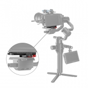 SmallRig Ronin S Offset Set for BMPCC 4K & 6K image 2