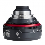 TLS Y/K-35 Special 45mm T1.5 CF0.32m ø110 image 1