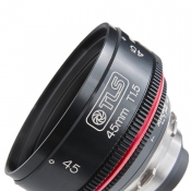 TLS Y/K-35 Special 45mm T1.5 CF0.32m ø110 image 2