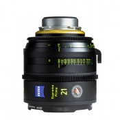 Zeiss Supreme Prime Radiance 21mm T1.5 CF0.35m ø95 image 1