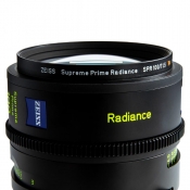 Zeiss Supreme Prime Radiance 21mm T1.5 CF0.35m ø95 image 2