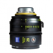 Zeiss Supreme Prime Radiance 29mm T1.5 CF0.33m ø95 image 1