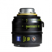 Zeiss Supreme Prime Radiance 50mm T1.5 CF0.45m ø95 image 1