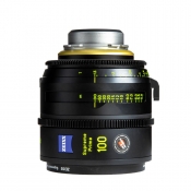 Zeiss Supreme Prime Radiance 100mm T1.5 CF1.1m ø95 image 1
