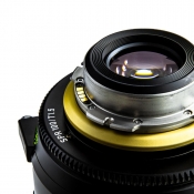 Zeiss Supreme Prime Radiance Set 21-100mm image 2