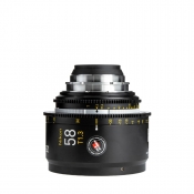 Zero Optik Nikon 58mm T1.3 CF0.34m ø95 image 1