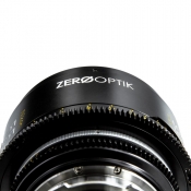 Zero Optik Nikon 58mm T1.3 CF0.34m ø95 image 2