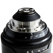 Zeiss HS B-Speed by TLS 18mm T1.4 CF0.28m ø95 MKI image 2