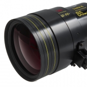 Cooke Anamorphic/i FF+ SF 85mm 1.8x MACRO T2.8 CF0.55m ø136 image 2