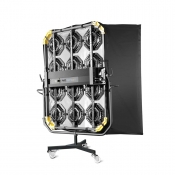 Lightstar Luxed-12 Bi-Color 12-Light image 3