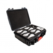 Astera Nyx 8 x Bulb Set White image 3