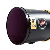 P+S Technovision Classic Anamorphic 100mm 1.5x T2.5 CF1.0m ø136 image 2