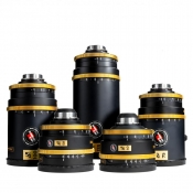 P+S Technovision Classic Anamorphic Set 40-135mm 1.5x image 1