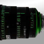 Fujinon Zoom Premista 80-250mm T2.9-3.5 CF1.5m ø114 image 3