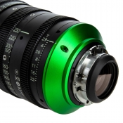 Fujinon Zoom Premista 80-250mm T2.9-3.5 CF1.5m ø114 image 4