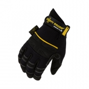 Dirty Rigger Comfort Fit Glove Full Fingered L image 1