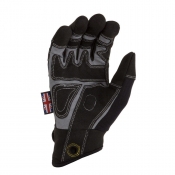 Dirty Rigger Comfort Fit Glove Full Fingered L image 2