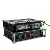 Sound Devices SL-2 Dual SuperSlot Wireless for 833 / 888 image 3
