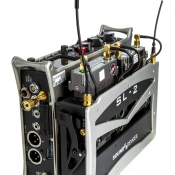 Sound Devices SL-2 Dual SuperSlot Wireless for 833 / 888 image 4