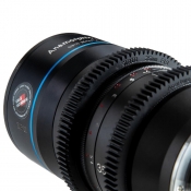 Sirui Anamorphic E-Mount 35mm 1.33x f/1.8 CF0.85m ø67 image 2