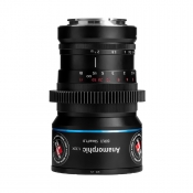 Sirui Anamorphic E-Mount 50mm 1.33x f/1.8 CF0.85m ø67 image 1