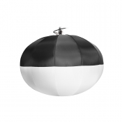 Lightstar Airlite Balloon 1000W LED with LumenRadio image 1