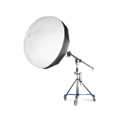 Lightstar Airlite Balloon 1000W LED with LumenRadio image 2