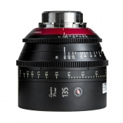 Canon Sumire CN-E 135mm FP X T2.2 CF1.0m ø114 image 1