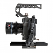 Sony a7S III with Tilta Cage image 1